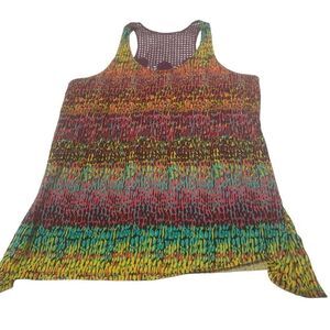 Lane Bryant Racerback Tank